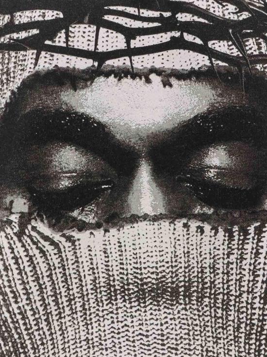 25FW 이놈어닛 반팔 티셔츠 NUW25246081 White - IH NOM UH NIT