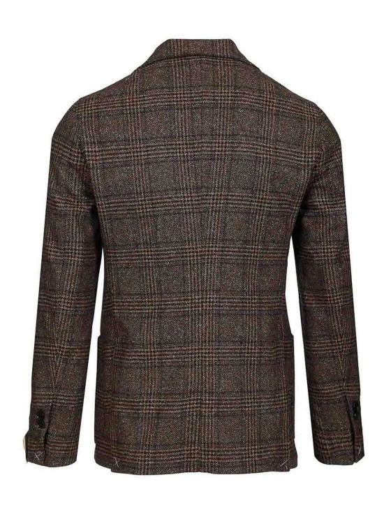 25FW GUARINUCCI 수트 자켓 AT13774CAMALDOLIMOR07 Brown - OTHER BRANDS