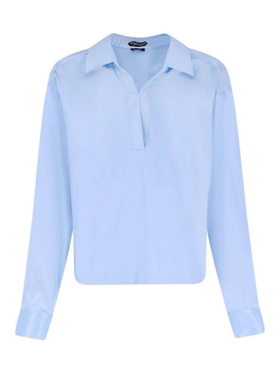 27SS 톰포드 셔츠 TS2144FAX881UAC Silver