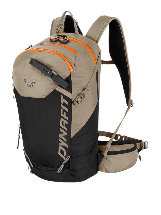 25FW 다이나핏 백팩 800000490355491 Grey