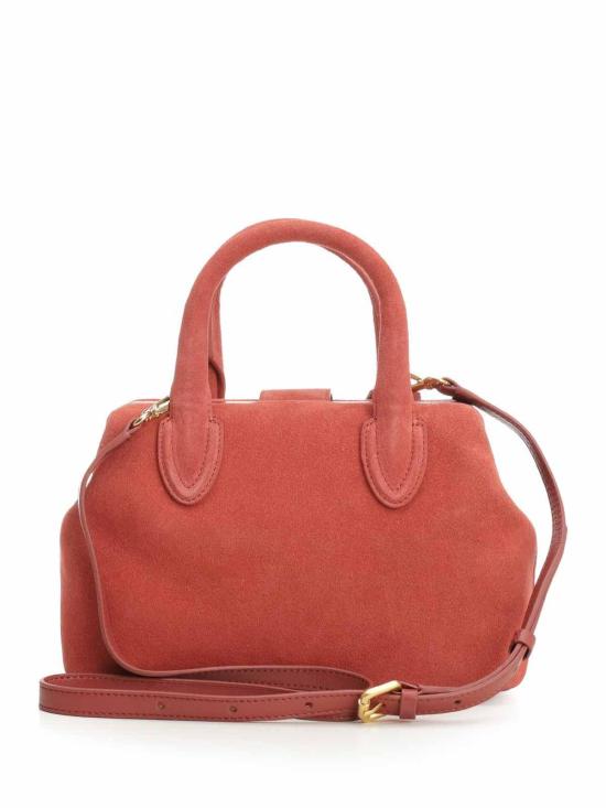 26SS 셸 크로스백 B00100C02020 Red - SCHELL