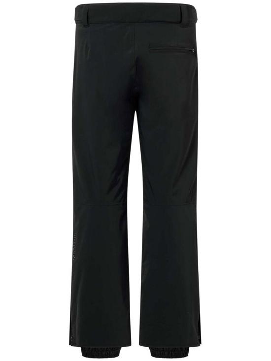 25FW 데상트 스트레이트 팬츠 DW5FLP01MUBK00 Black - DESCENTE