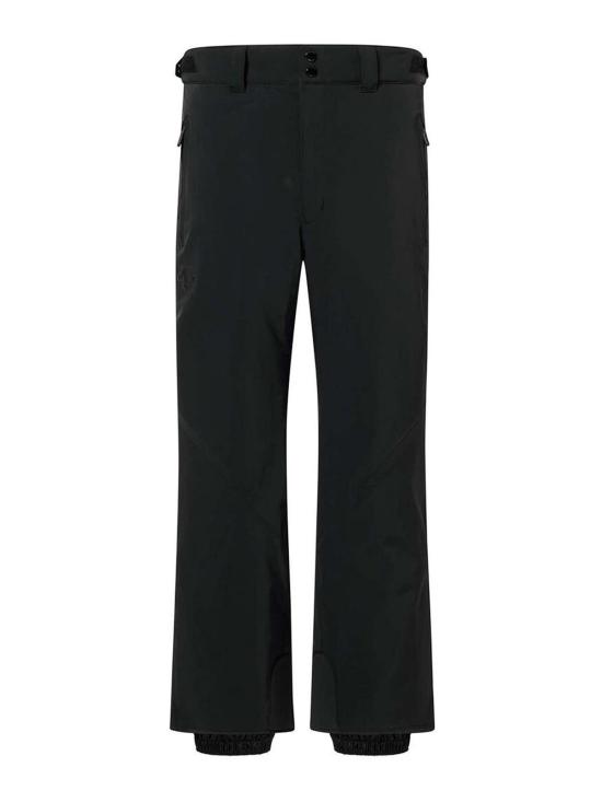 25FW 데상트 스트레이트 팬츠 DW5FLP01MUBK00 Black