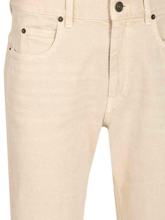 25FW 이자벨마랑 스트레이트 팬츠 25APA0469HGC3H01H23EC Beige - ISABEL MARANT