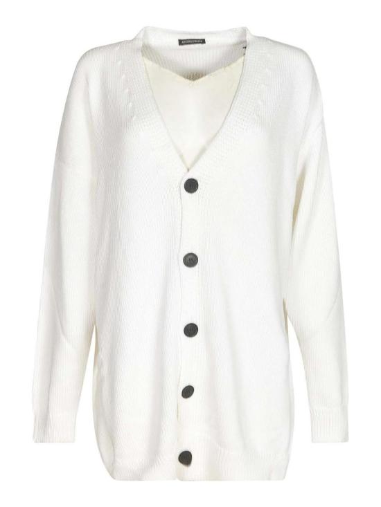 26SS 앤 드뮐미스터 롱 스커트 B0010272FA056001 White