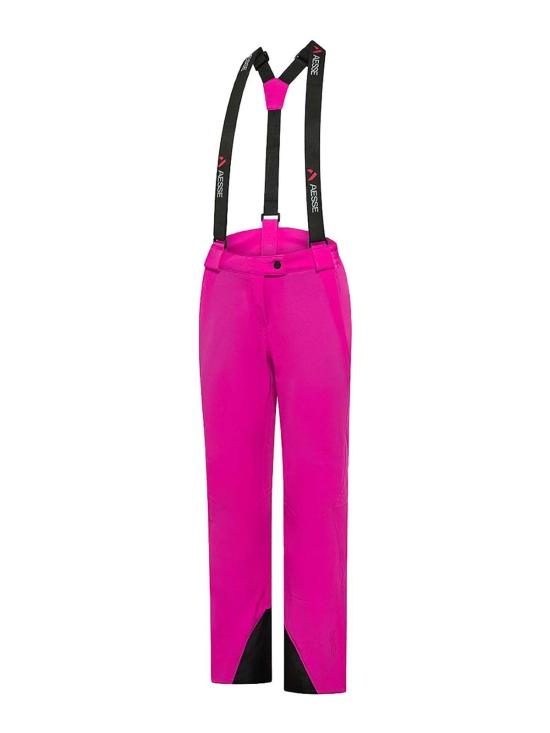  AESSE 팬츠 TAP2217381110204 Red