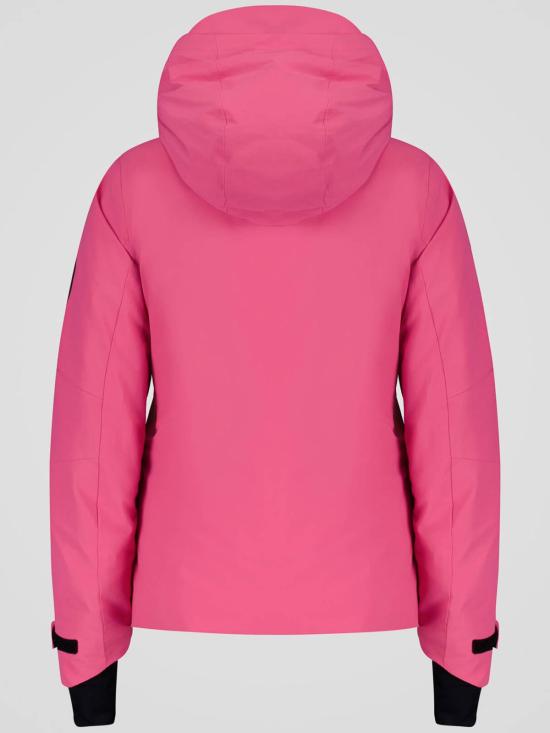  체세 패딩 253KCWSJ3123N0P27R80V2XW Black - CIESSE