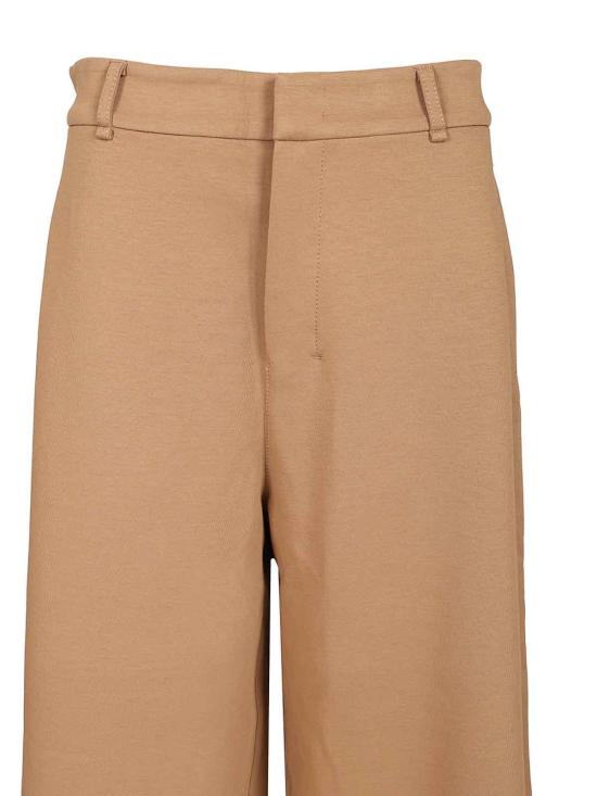  에스막스마라 팬츠 252978602160002 Beige - 'S MAX MARA