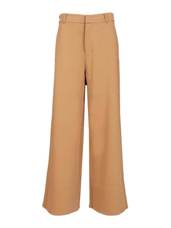  에스막스마라 팬츠 252978602160002 Beige