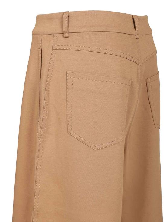  에스막스마라 팬츠 252978602160002 Beige - 'S MAX MARA