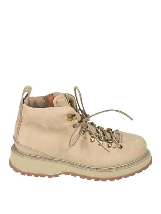 25FW 부테로 드레스 슈즈 B10570NEVOTORTILLA Beige