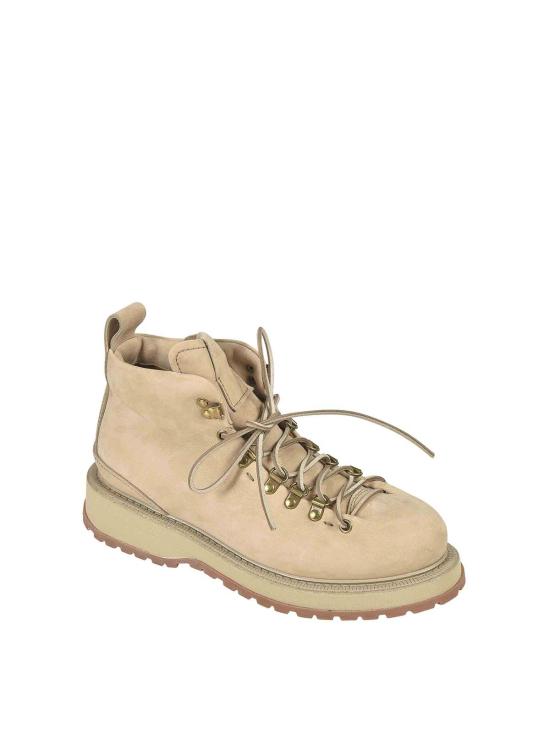 25FW 부테로 드레스 슈즈 B10570NEVOTORTILLA Beige - BUTTERO