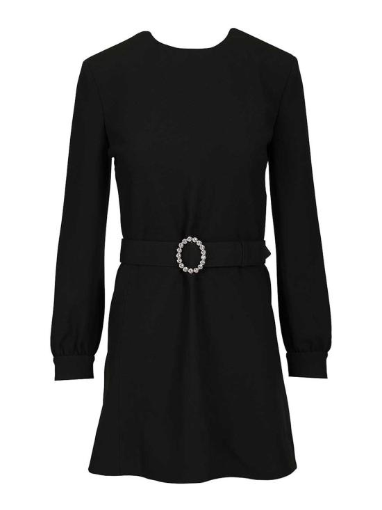 25FW 생로랑 숏팬츠 819619Y012W1000 Black