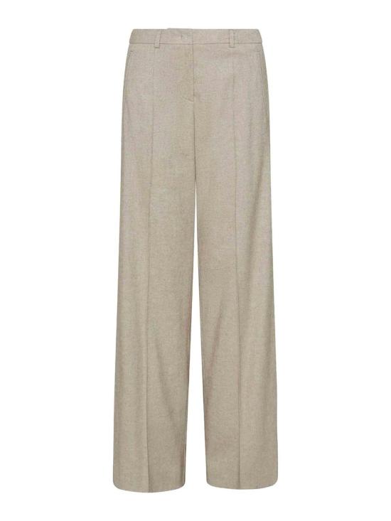  마렐라 팬츠 25231362222E15 Brown