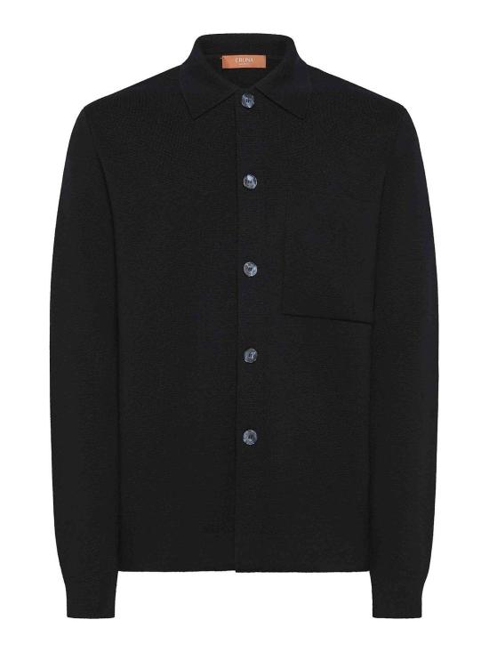 25FW 크루나 자켓 ARSENAL1657511 Blue