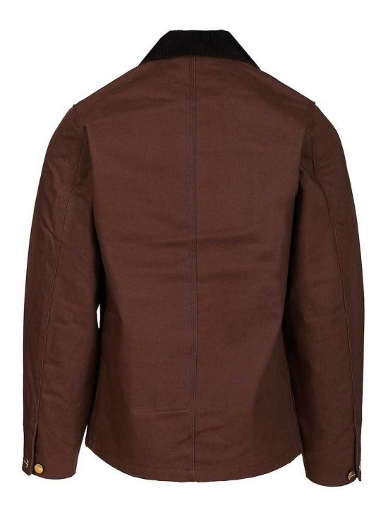 26FW 칼하트 의류 I0152611YL01 Brown - CARHARTT