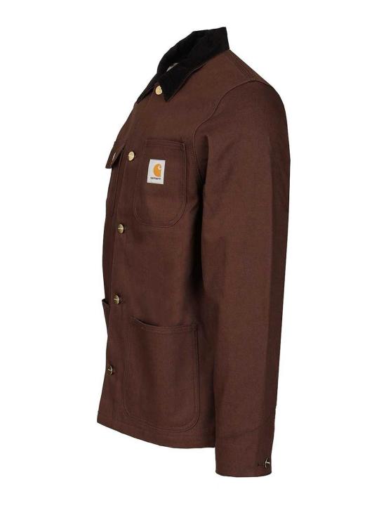 26FW 칼하트 의류 I0152611YL01 Brown - CARHARTT