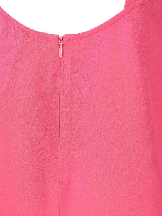 25FW 톨러 마르모 미디 스커트 TMSS2540305305 Pink - TALLER MARMO MAIN