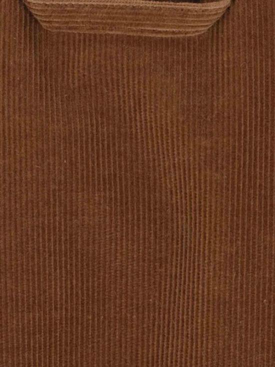 25FW 톰브라운 봄버 자켓 FBD068XF0957210 Brown - THOM BROWNE