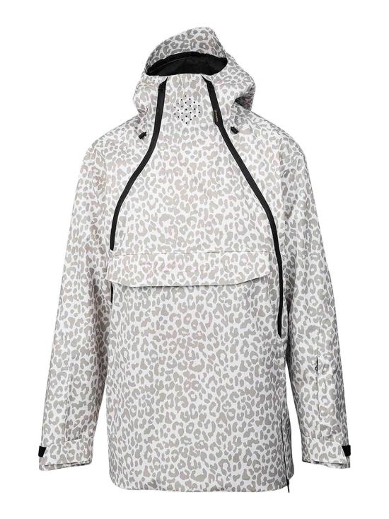  BRUNOTTI 패딩 25222002001308 Cream