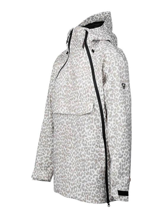  BRUNOTTI 패딩 25222002001308 Cream - OTHER BRANDS