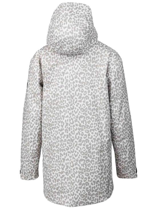  BRUNOTTI 패딩 25222002001308 Cream - OTHER BRANDS