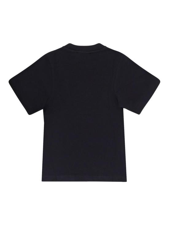 25FW 악셀 아리가토 반팔 티셔츠 A3462002BLACK Black - AXEL ARIGATO