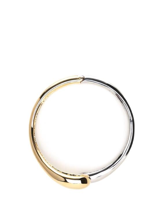 25FW 페데리카 토시 목걸이/팬던트 FT25CK01BICOLOR Multicolour - FEDERICA TOSI