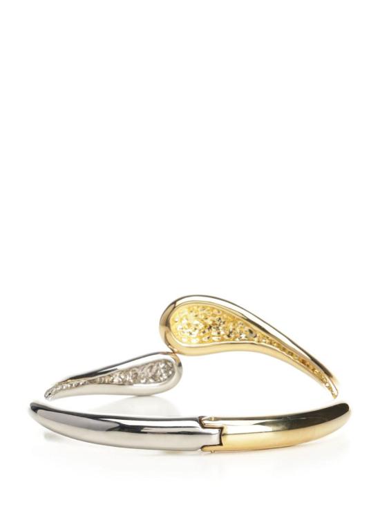 25FW 페데리카 토시 목걸이/팬던트 FT25CK01BICOLOR Multicolour - FEDERICA TOSI