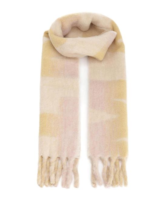 25FW 이자벨마랑 머플러/스카프 24PEC056XFAB1C32A90BE Beige