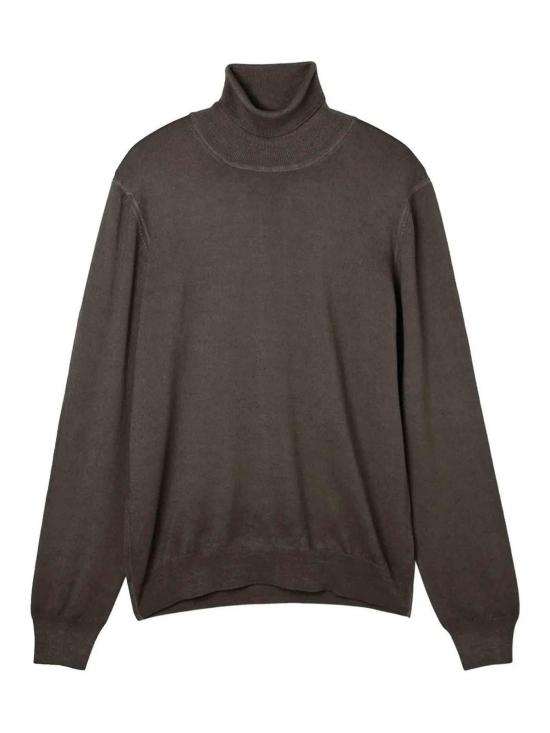 25FW 그랑싸쏘 스웨터 5511722792308 Black