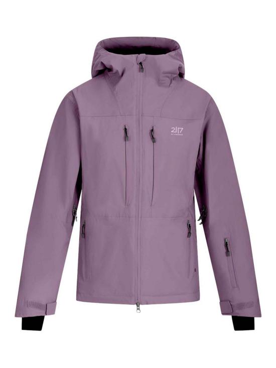  2117 OF SWEDEN 패딩 76159310475 Cream