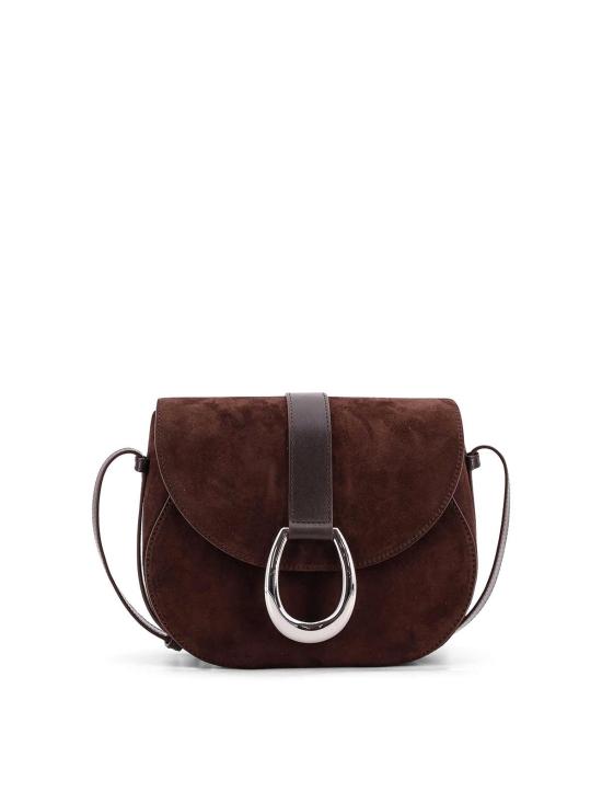 25FW 스타우드 숄더백 H25F3009UNESPR Brown
