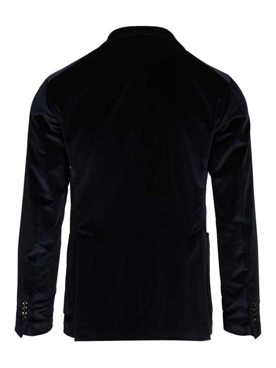 25FW 딸리아토레 자켓 1SMC26K800020B1198 Blue - TAGLIATORE