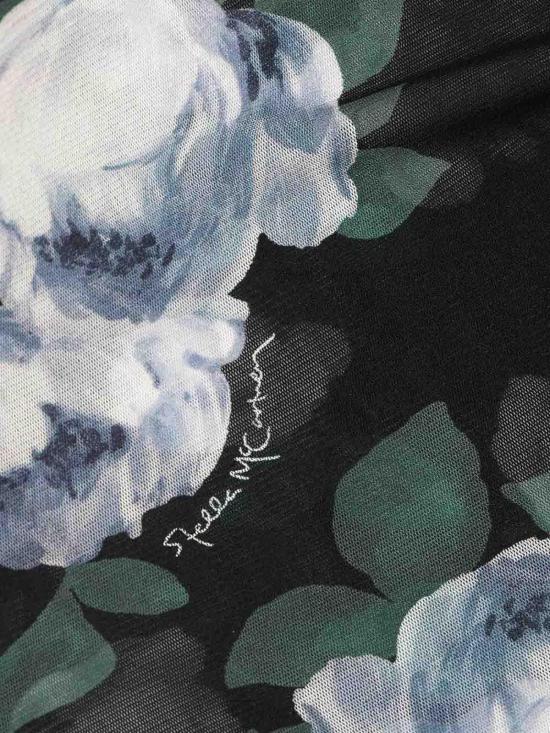 27SS 스텔라 맥카트니 탑 6J03353SQA268485 Multicolour - STELLA MCCARTNEY