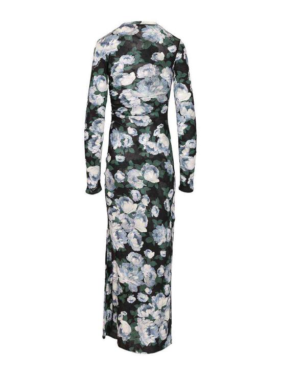 27SS 스텔라 맥카트니 탑 6J03353SQA268485 Multicolour - STELLA MCCARTNEY