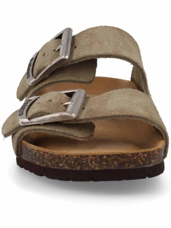 26FW BIONATURA 샌들 THESIRXSCTP Taupe - OTHER BRANDS