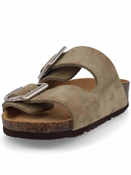 26FW BIONATURA 샌들 THESIRXSCTP Taupe - OTHER BRANDS