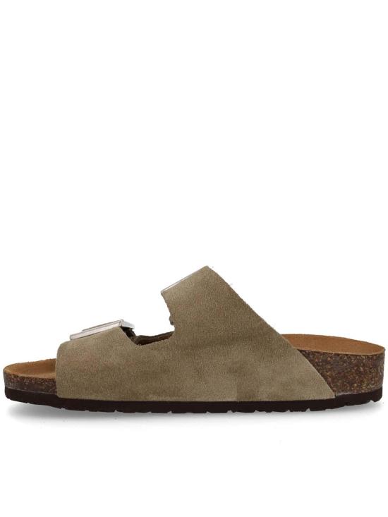 26FW BIONATURA 샌들 THESIRXSCTP Taupe - OTHER BRANDS