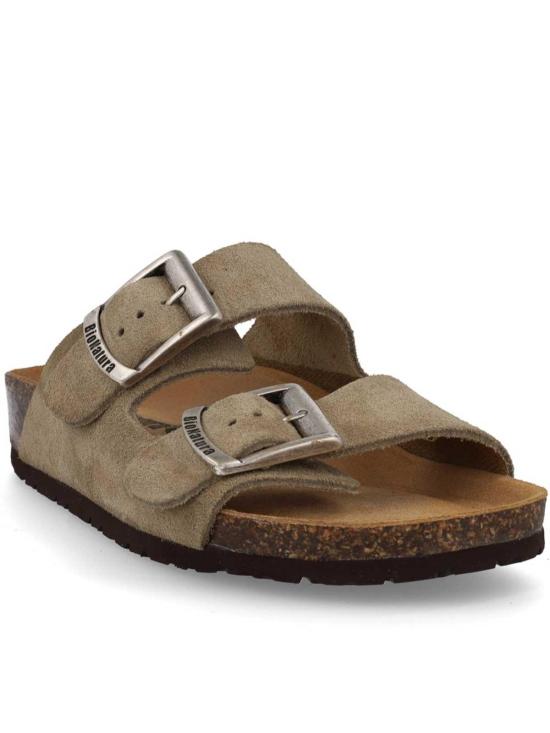 26FW BIONATURA 샌들 THESIRXSCTP Taupe - OTHER BRANDS