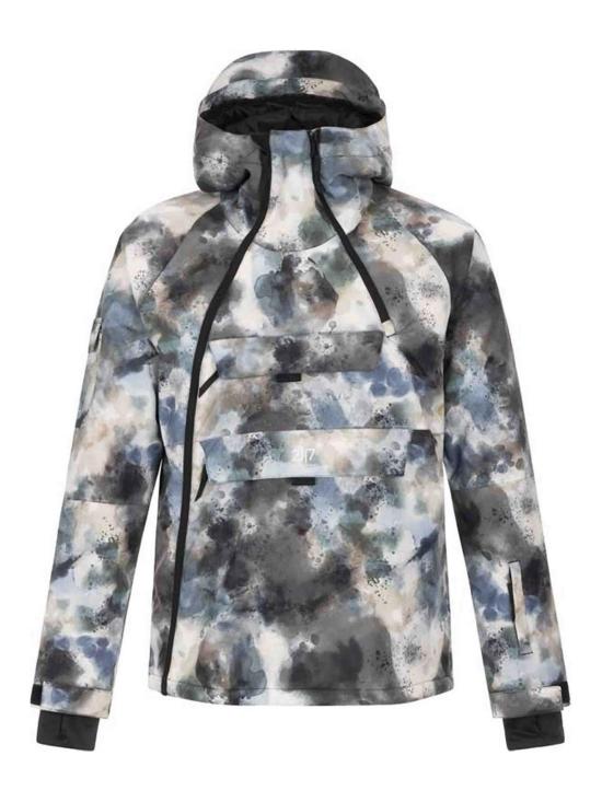 26FW 2117 OF SWEDEN 패딩 75159240488 Light Wash