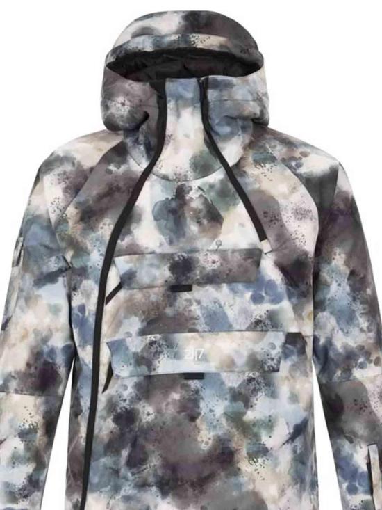 26FW 2117 OF SWEDEN 패딩 75159240488 Light Wash - OTHER BRANDS