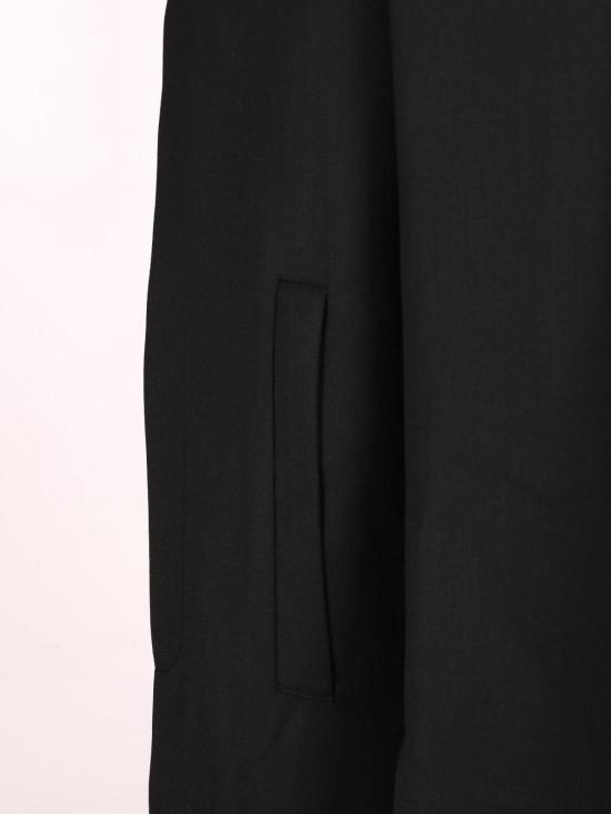  MM6 메종마르지엘라 의류 SH2AA0013M35612900 Black - MM6 MAISON MARGIELA