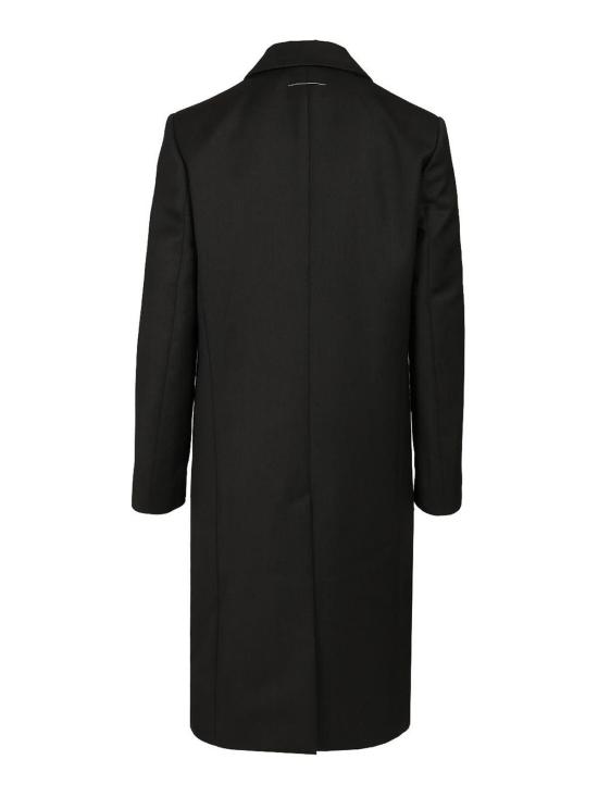  MM6 메종마르지엘라 의류 SH2AA0013M35612900 Black - MM6 MAISON MARGIELA