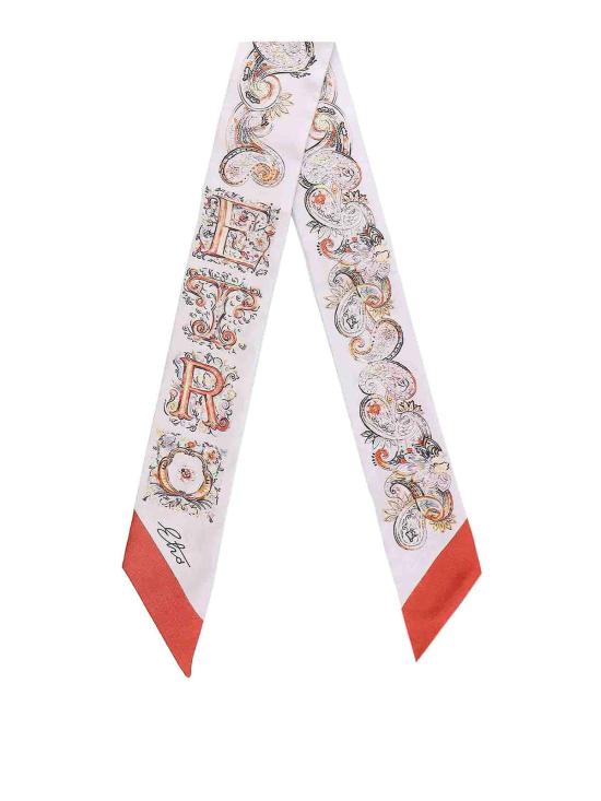 26SS 에트로 머플러/스카프 WATA0016AKE85S9880 Multicolour