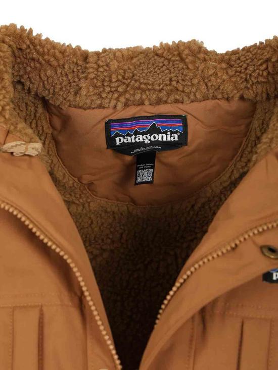 26FW 파타고니아 패딩 27023DRBN Beige - PATAGONIA