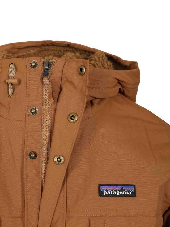 26FW 파타고니아 패딩 27023DRBN Beige - PATAGONIA