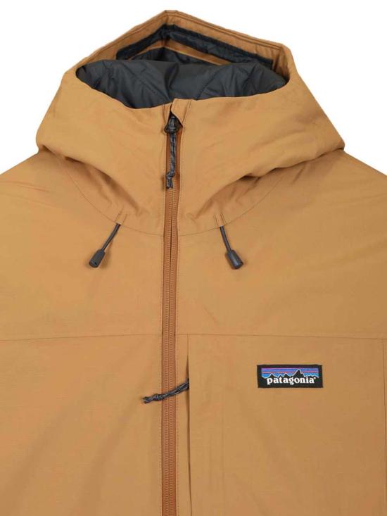 25FW 파타고니아 자켓 26490DRBN Beige - PATAGONIA