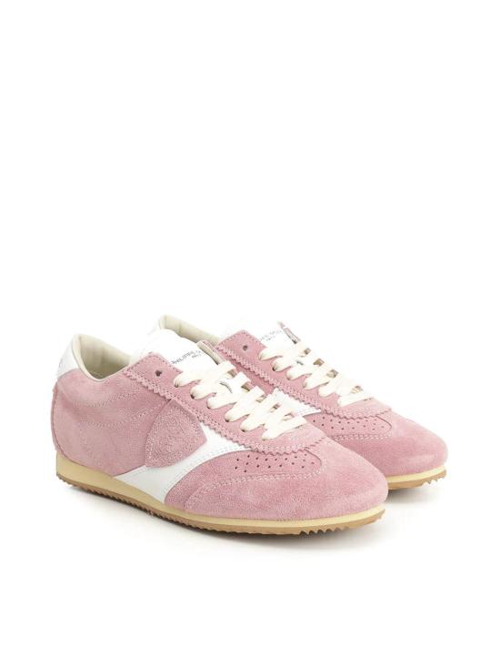 26SS 필립모델 스니커즈 PNLDD008 Pink - PHILIPPE MODEL