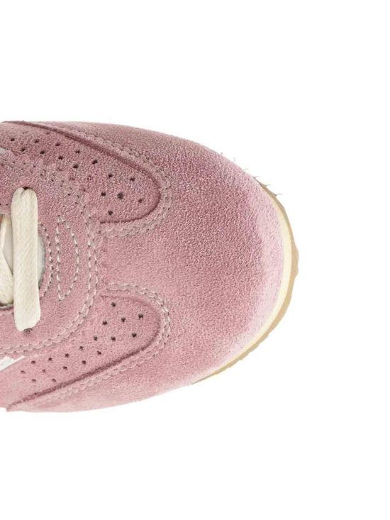 26SS 필립모델 스니커즈 PNLDD008 Pink - PHILIPPE MODEL